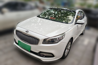 起亚K4 2014款 1.8L 自动GLS