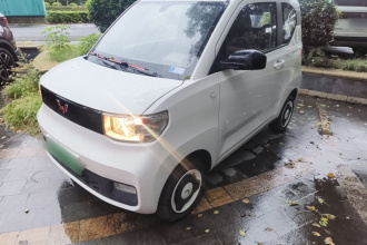 五菱汽车 宏光MINIEV 2022款 轻松款 磷酸铁锂