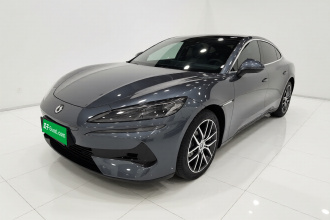 腾势Z9 2024款 1100km 四驱Max版