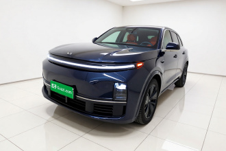 理想汽车 理想L7 2024款 Pro