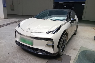 极氪X 2023款 后驱ME版 5座