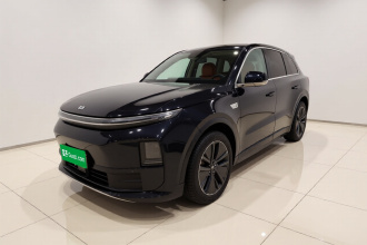 理想汽车 理想L6 2025款 Pro 智能焕新版