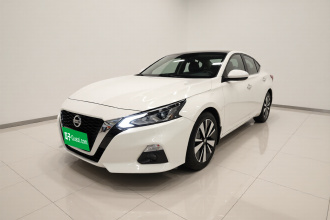 日产 天籁 2021款 2.0L XL 舒适版