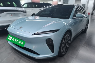 蔚来ET5T 2023款 75kWh Touring