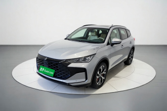 比亚迪 唐新能源 2025款 DM-i 115KM 云辇旗舰型