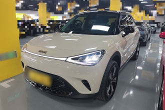 smart精灵#1 2026款 灵动升级版