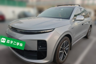 理想汽车 理想L6 2024款 Pro