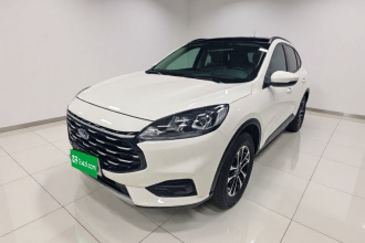 福特 锐际 2020款 EcoBoost 245 两驱悠享款