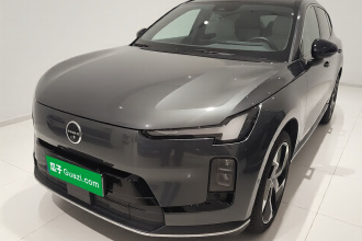 沃尔沃XC70插电式混动 2026款 四驱超长续航Ultra