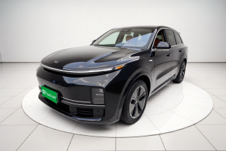 理想汽车 理想L8 2024款 Pro