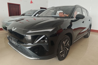 五菱汽车 五菱星光S 2025款 510km 旗舰型
