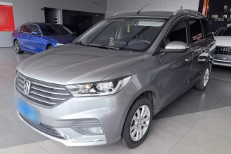 宝骏360 2018款 1.5L 自动精英型 国V
