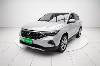 捷达VS5 2019款 280TSI 自动悦享型