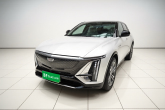 凯迪拉克 IQ锐歌 2024款 后驱标准续航豪华版