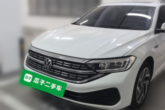 大众 速腾 2023款 280TSI DSG超越Plus版