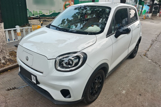 零跑汽车 零跑T03 2025款 310舒享版