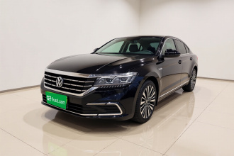 大众 帕萨特 2021款 330TSI 豪华版