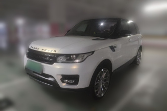 路虎 揽胜运动版 2016款 3.0 SC V6 HSE DYNAMIC