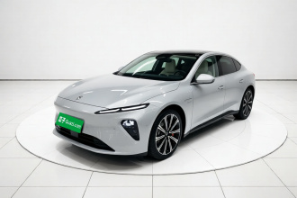 蔚来ET7 2024款 75kWh 行政签名版