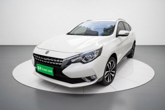 启辰T90 2018款 1.4T 手动智联风尚版 国V