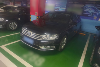 大众 迈腾 2016款 1.8TSI 智享领先型