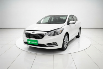 起亚K3 2013款 1.6L 自动DLX