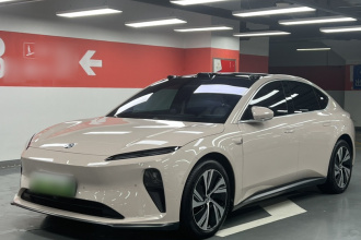 蔚来ET5 2024款 75kWh