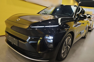 蔚来ES8 2024款 75kWh 行政版