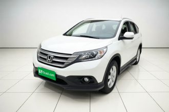 本田CR-V 2015款 2.0L 两驱经典版