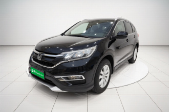 本田CR-V 2016款 2.0L 两驱都市版