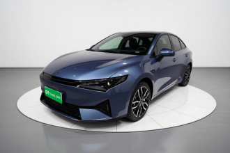 小鹏P5 2021款 460G+