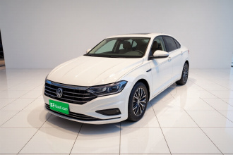 大众 速腾 2020款 280TSI DSG舒适型 国VI