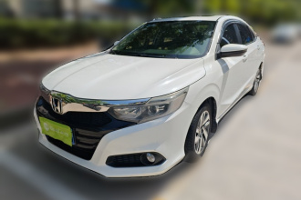 本田 凌派 2019款 180Turbo CVT豪华版 国VI