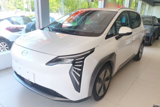 埃安 AION Y 2022款 Plus 70 乐享版