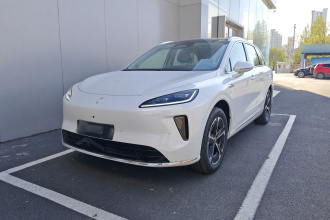 鸿蒙智行 尚界H5 2025款 增程 Pro