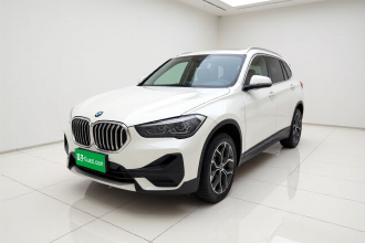 宝马X1 2021款 sDrive25Li 领先型