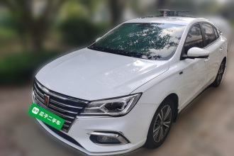 荣威i5 2019款 1.5L 手动4G互联朗豪版