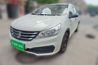 宝骏310 2020款 1.2L 手动超值型
