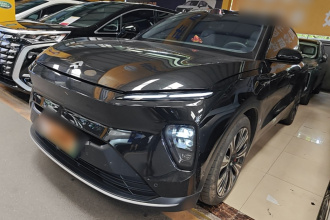 蔚来ES8 2023款 75kWh