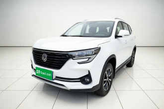 东风风行 风行T5 2020款 1.6L 手动舒适型 国VI
