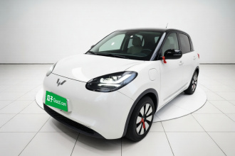 五菱汽车 五菱缤果 2023款 410km 灵犀尊享款