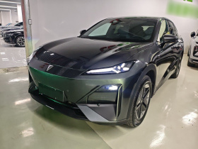 深蓝汽车 深蓝S07 2025款 520Max 深蓝智驾AD PRO纯电版