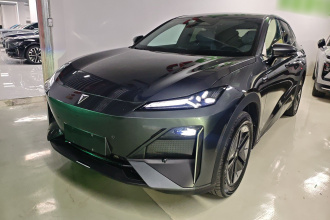 深蓝汽车 深蓝S07 2025款 520Max 深蓝智驾AD PRO纯电版