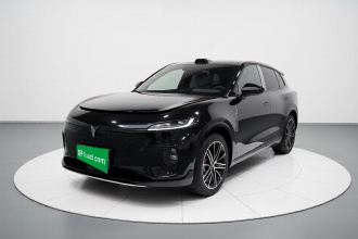 岚图汽车 岚图知音 2025款 四驱乾崑版
