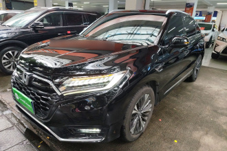 本田UR-V 2020款 370TURBO 两驱尊雅版