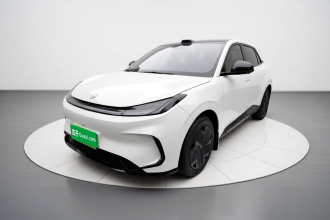 ARCFOX极狐 极狐T1 2025款 425 PRO