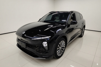 蔚来ES6 2023款 75kWh