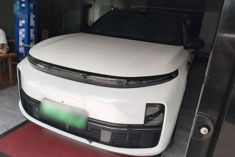 理想汽车 理想L7 2023款 Max