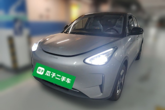 吉利银河 星愿 2026款 410km 探索版