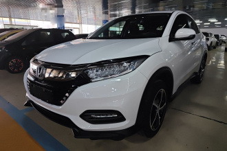 本田 缤智 2019款 1.5L CVT豪华型 国VI